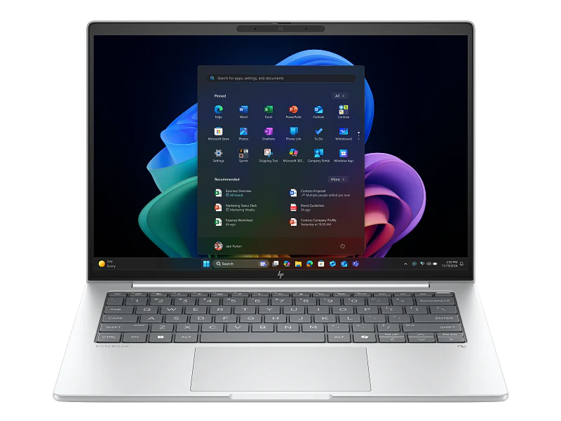 HP Elitebook 8 G1i